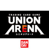 PRE-ORDER - Union Arena: HUNTER×HUNTER Booster Display