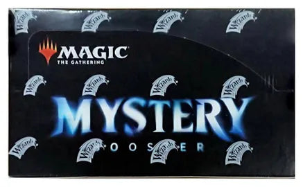 Mystery Booster - Booster Box [Convention Edition] (2021) - Mystery Booster: Convention Edition Exclusives